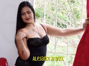 Alejandrarivax