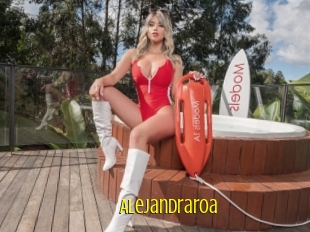 Alejandraroa