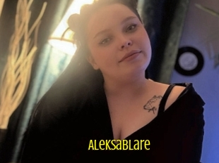 Aleksablare