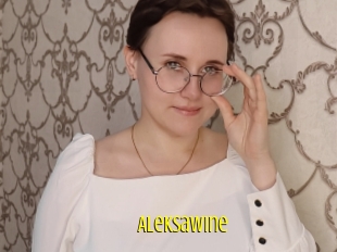 Aleksawine