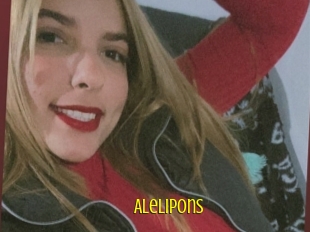 Alelipons