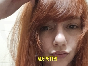 Alepetter