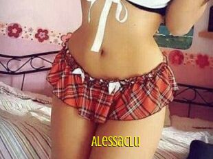 Alessaclu