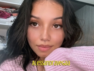 Alessandravegaa