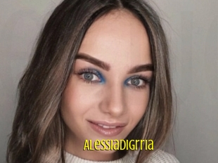 Alessiadigrria