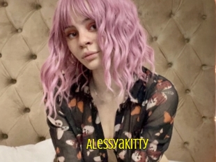 Alessyakitty