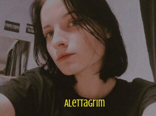 Alettagrim