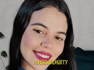 Alexaandharry