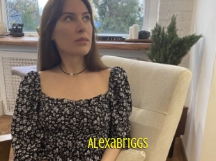 Alexabriggs