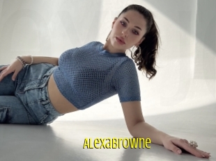 Alexabrowne