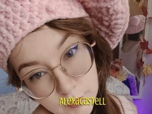 Alexacastell