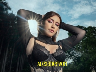 Alexadeevon