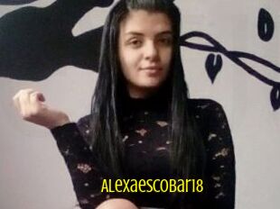 alexaescobar18 Extraits Jeunes