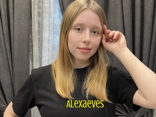 Alexaeves