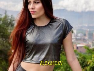 Alexafoxv