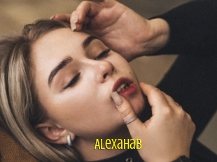 Alexahab