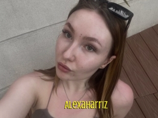 Alexaharriz