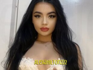 Alexahilton222