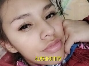 Alexahomny