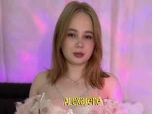 Alexajene