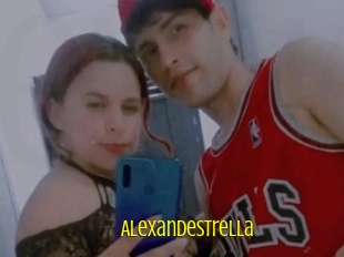 Alexandestrella