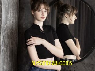 Alexandrablooms