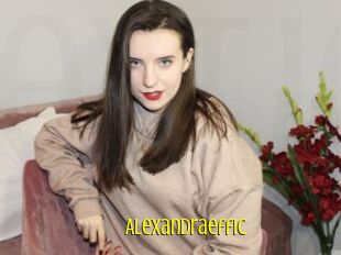 Alexandraeffic