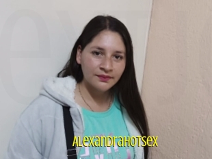 Alexandrahotsex