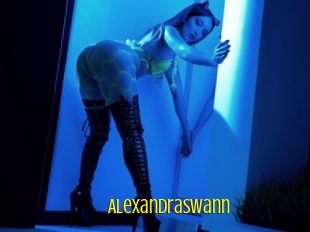 Alexandraswann