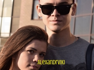 Alexandrviki