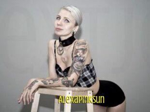 Alexapinksun