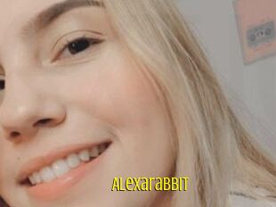 Alexarabbit