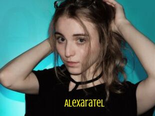 Alexaratel