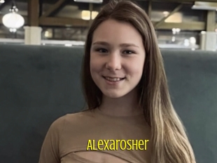 Alexarosher