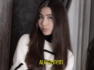 Alexastein