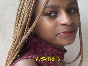 Alexawatts