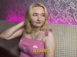 Alexawox