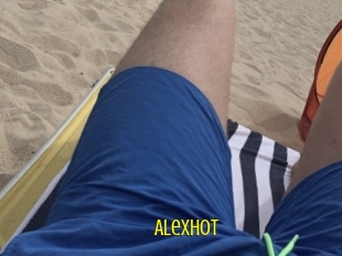 Alexhot