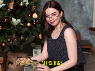 Alexiabia