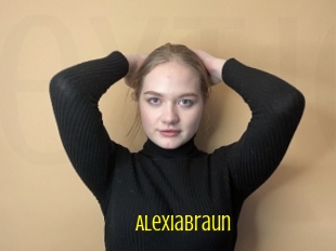 Alexiabraun