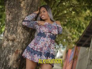 Alexiamon