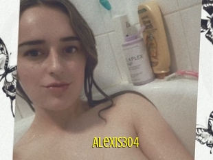 Alexis304