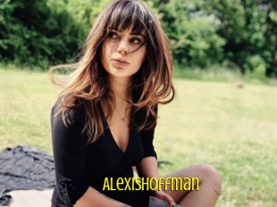 Alexishoffman