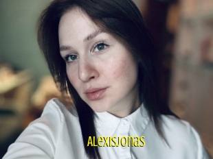 Alexisjonas