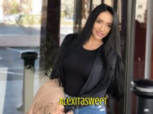 Alexitasweet