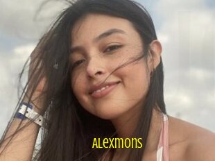 Alexmons