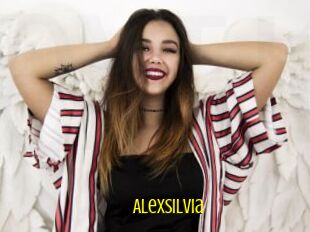 Alexsilvia