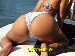 Alexxa4amore