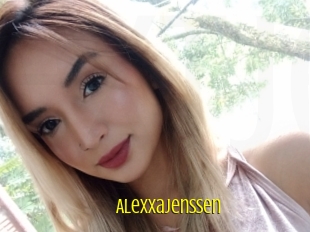 Alexxajenssen