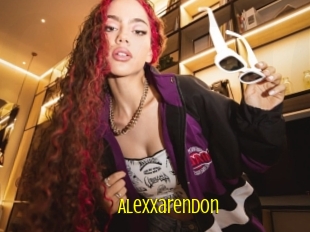 Alexxarendon